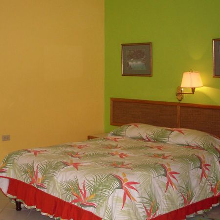 Coral Cove Marina Hotel Chaguaramas Luaran gambar