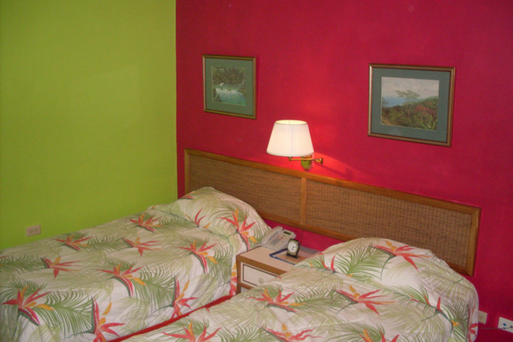 Coral Cove Marina Hotel Chaguaramas Luaran gambar