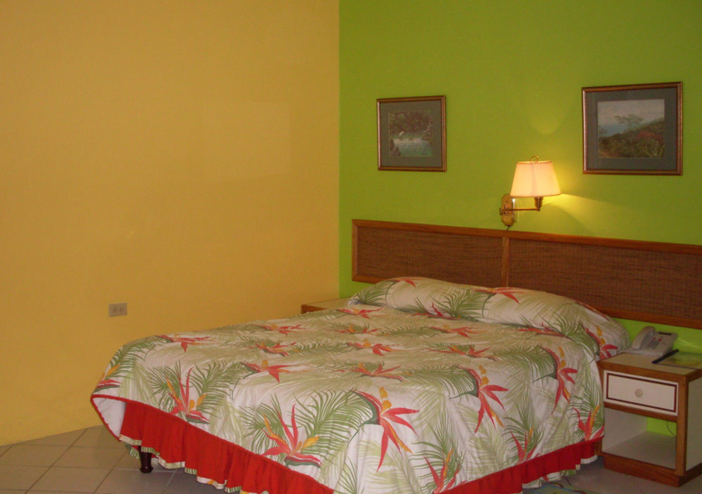Coral Cove Marina Hotel Chaguaramas Luaran gambar