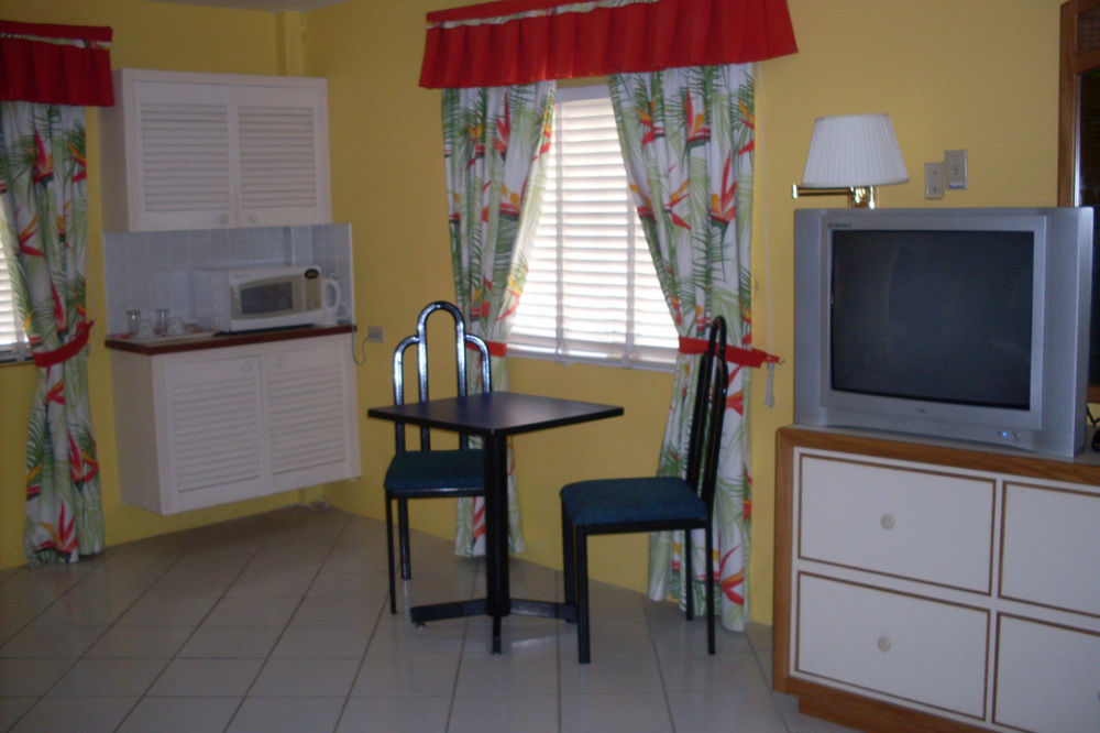 Coral Cove Marina Hotel Chaguaramas Luaran gambar